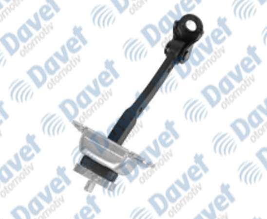KITATECH 3224 Kapi Gergisi Arka Yaris I 99-03